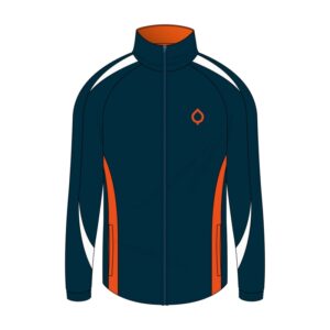 Chaqueta chandal