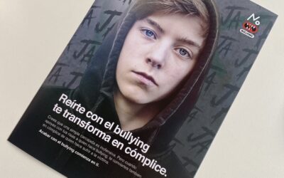 COMPROMETIDOS CONTRA EL ACOSO