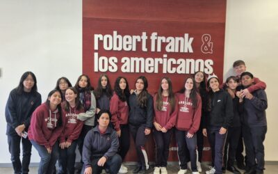 Filosofía a través del objetivo